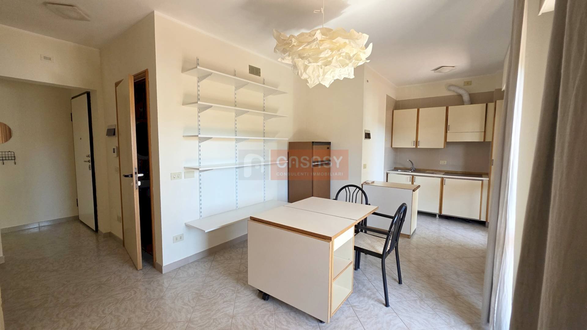 Foto 2 - Three-room apartment Via Valle d'Aosta, Albenga - photo 2