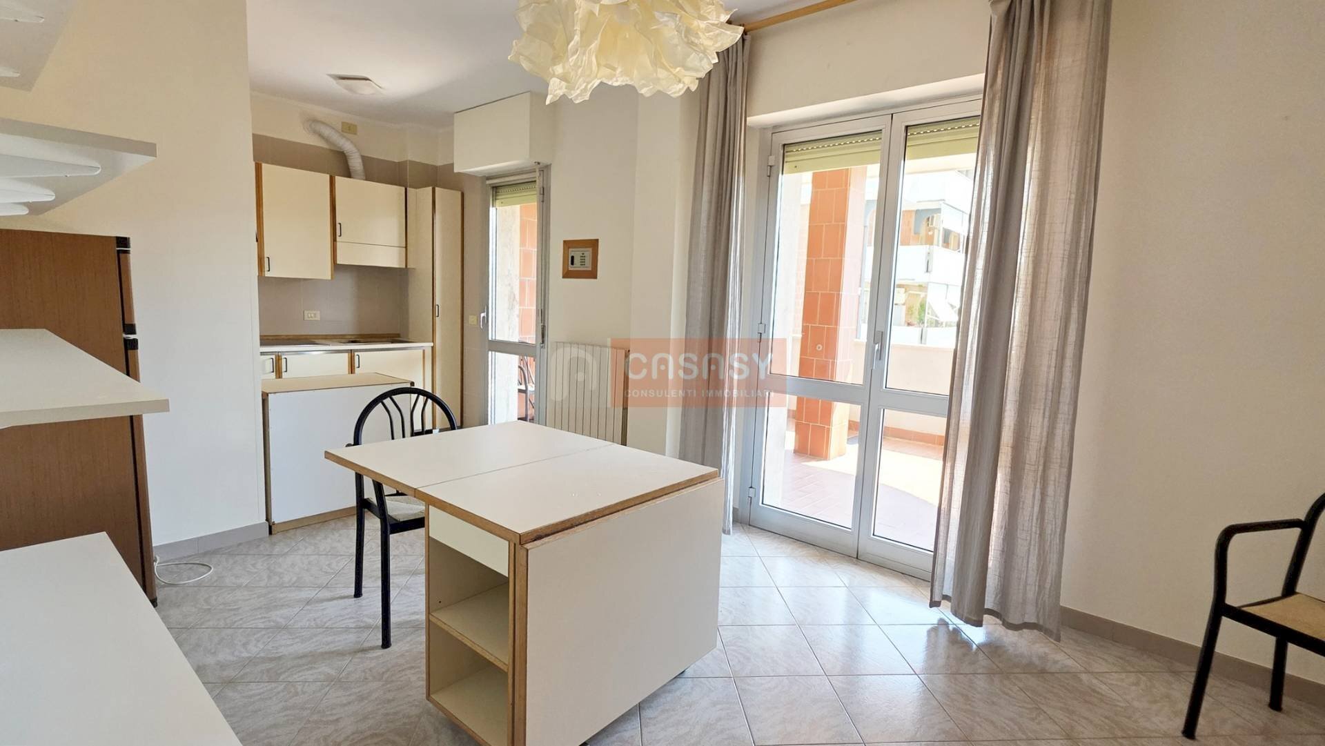 Foto 1 - Trilocale Via Valle d'Aosta, Albenga - foto 1