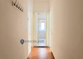 Foto 9 - Quadrilocale via napoli
 
54, La Spezia - foto 9