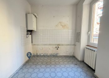 Foto 14 - Quadrilocale via napoli
 
54, La Spezia - foto 14
