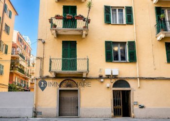 Foto 16 - Quadrilocale via napoli
 
54, La Spezia - foto 16