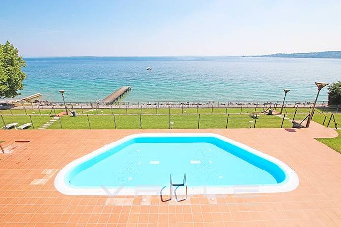 Piscina comune - Trilocale via mazzini
1, Padenghe sul Garda - foto 3