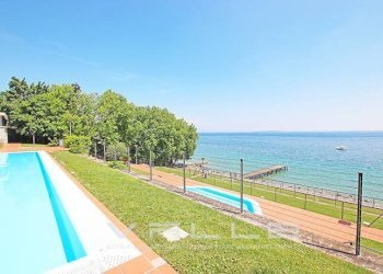 Piscina comune - Trilocale via mazzini
 
1, Padenghe sul Garda - foto 2