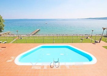 Piscina comune - Trilocale via mazzini
 
1, Padenghe sul Garda - foto 3
