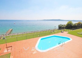 Piscina comune - Trilocale via mazzini
 
1, Padenghe sul Garda - foto 4