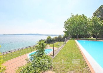 Piscina comune - Trilocale via mazzini
 
1, Padenghe sul Garda - foto 5