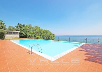 Piscina comune - Trilocale via mazzini
 
1, Padenghe sul Garda - foto 6