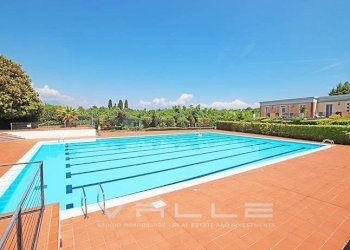 Piscina comune - Trilocale via mazzini
 
1, Padenghe sul Garda - foto 8
