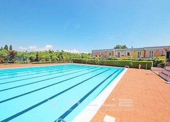 Piscina comune - Trilocale via mazzini
 
1, Padenghe sul Garda - foto 9