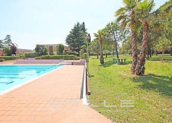 Piscina comune - Trilocale via mazzini
 
1, Padenghe sul Garda - foto 11