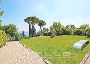 Parco - Trilocale via mazzini
 
1, Padenghe sul Garda - foto 12