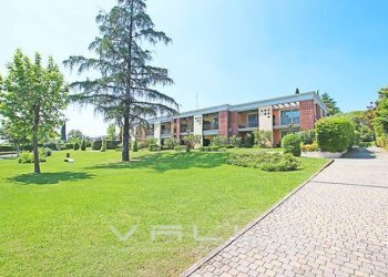 Parco - Trilocale via mazzini
 
1, Padenghe sul Garda - foto 13
