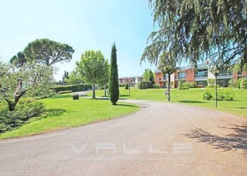 Parco - Trilocale via mazzini
 
1, Padenghe sul Garda - foto 14