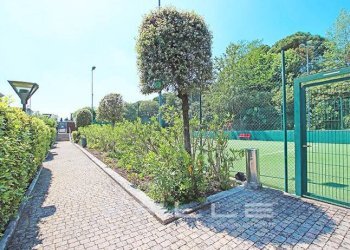 Tennis - Trilocale via mazzini
 
1, Padenghe sul Garda - foto 16