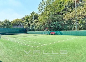 Tennis - Trilocale via mazzini
 
1, Padenghe sul Garda - foto 17