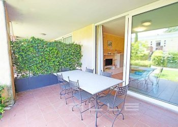 Portico - Trilocale via mazzini
 
1, Padenghe sul Garda - foto 21