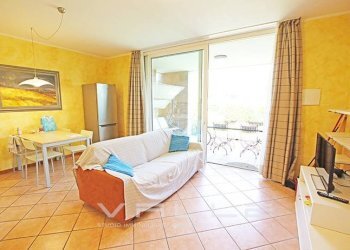 Soggiorno - Trilocale via mazzini
 
1, Padenghe sul Garda - foto 24