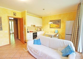 Soggiorno - Trilocale via mazzini
 
1, Padenghe sul Garda - foto 25