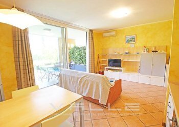 Soggiorno - Trilocale via mazzini
 
1, Padenghe sul Garda - foto 26