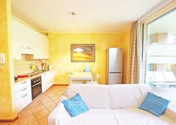 Soggiorno - Trilocale via mazzini
 
1, Padenghe sul Garda - foto 28