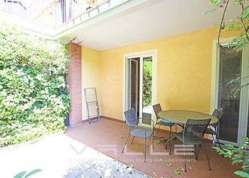 Cortile - Trilocale via mazzini
 
1, Padenghe sul Garda - foto 36