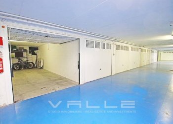 Garage - Trilocale via mazzini
 
1, Padenghe sul Garda - foto 37