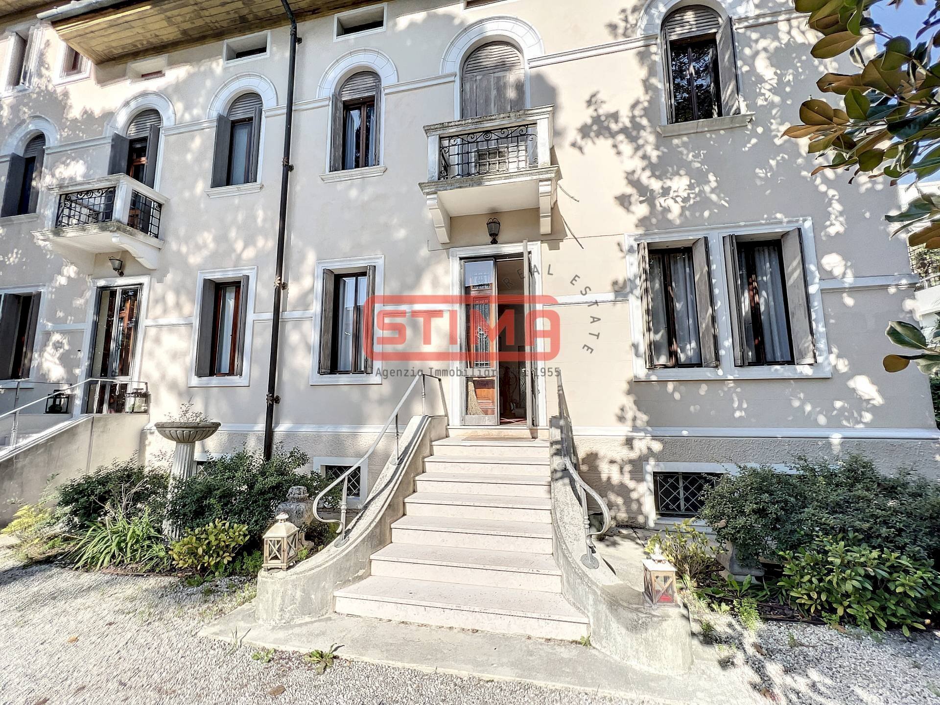 Foto 1 - Villa Treviso - foto 1