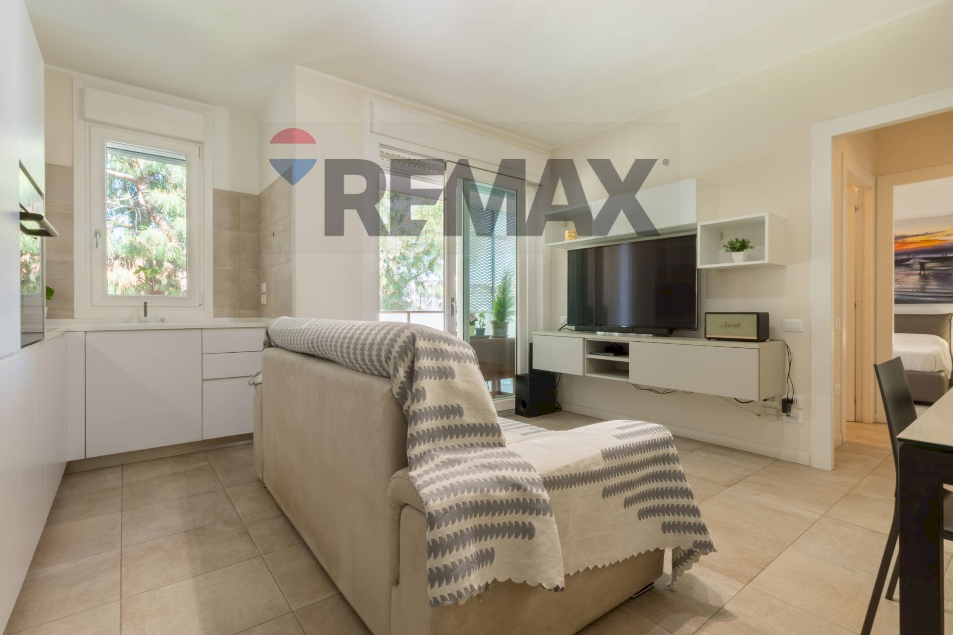 Soggiorno - Two-room apartment Cagliari - photo 1