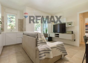 Soggiorno - Two-room apartment Cagliari - photo 1