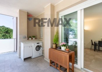 Lavanderia - Two-room apartment Cagliari - photo 6