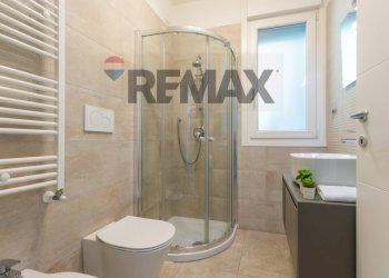 Bagno - Two-room apartment Cagliari - photo 12