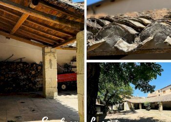 Casa all\'aperto - Independent house Via Satta
5, Laconi - photo 2