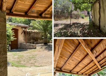 Terrazza - Independent house Via Satta
5, Laconi - photo 3