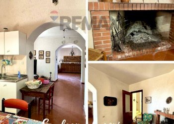 Cucina - Independent house Via Satta
5, Laconi - photo 12