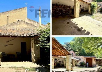 Casa all\'aperto - Independent house Via Satta
5, Laconi - photo 15