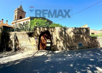 Casa all\'aperto - Independent house Via Satta
5, Laconi - photo 17