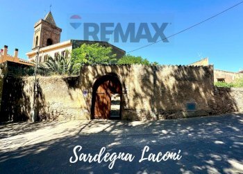 Casa all\'aperto - Independent house Via Satta
5, Laconi - photo 18