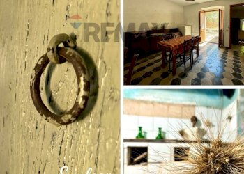 Dettagli - Independent house Via Satta
5, Laconi - photo 20