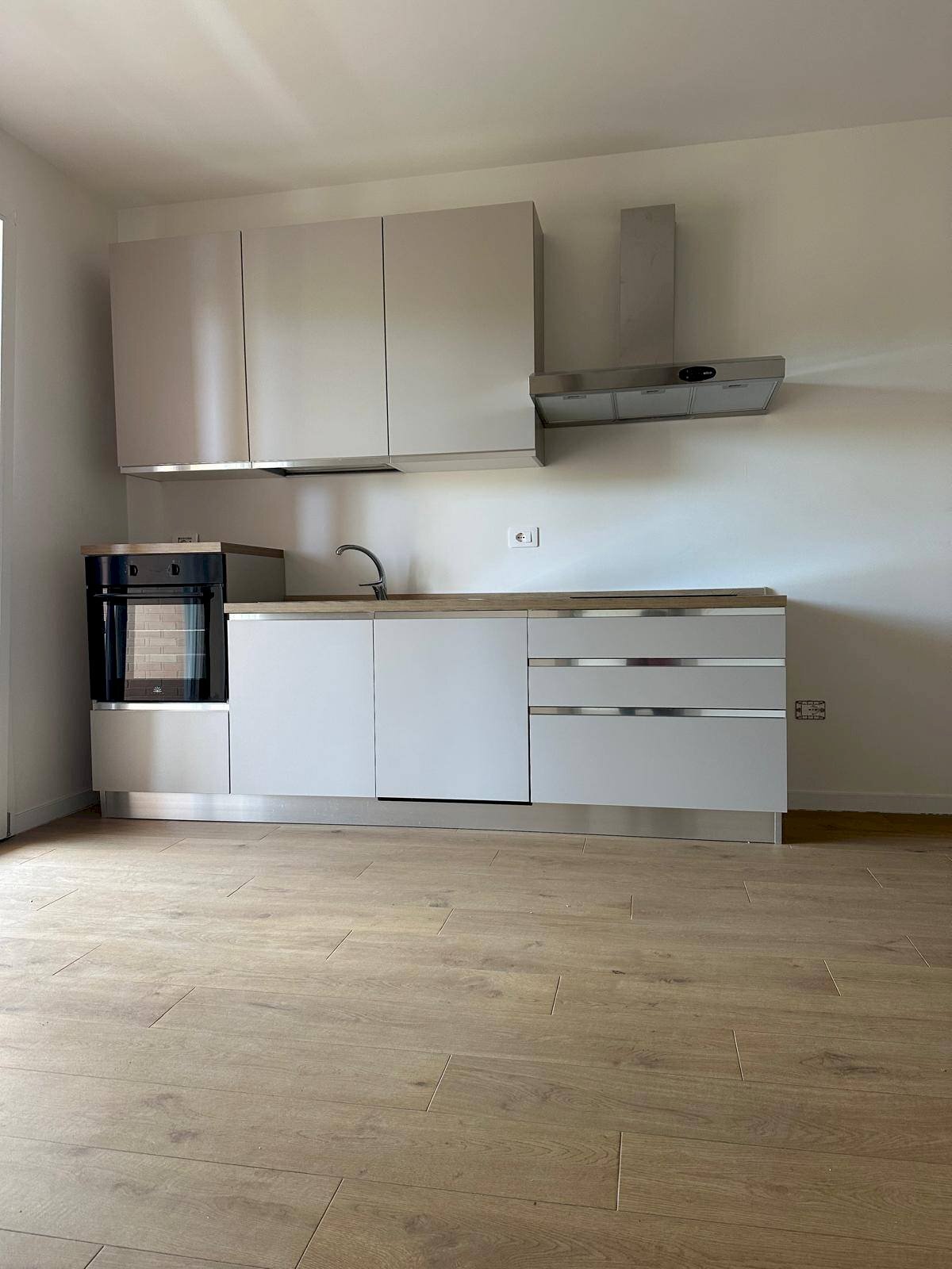 Foto 1 - Two-room apartment Via De Chirico, Grottammare - photo 1
