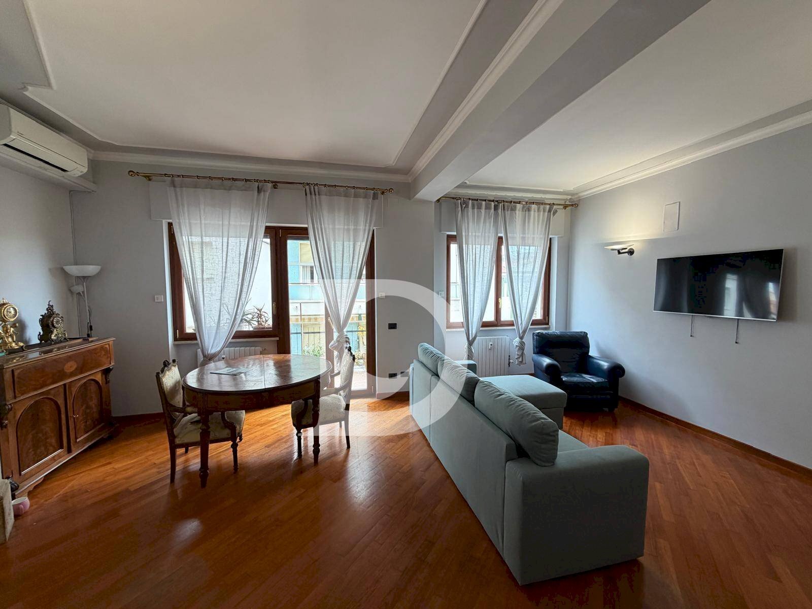 Foto 1 - Three-room apartment Via Isonzo, Pescara - photo 1