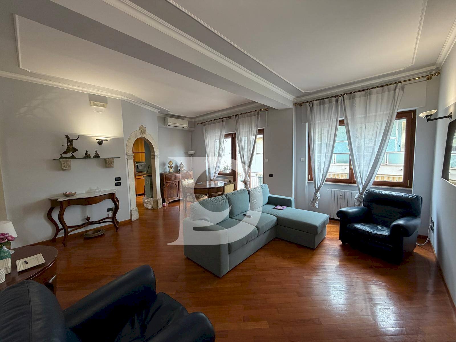 Foto 3 - Three-room apartment Via Isonzo, Pescara - photo 3