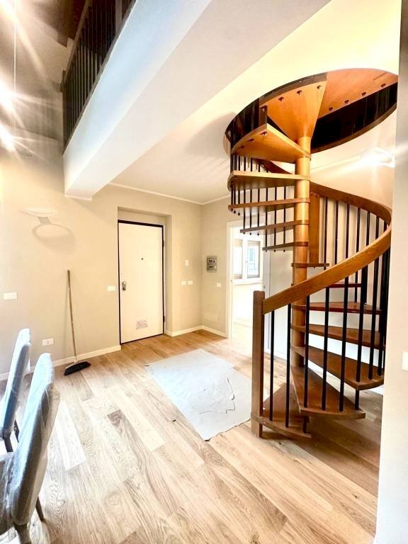 Ingresso - Four-room apartment via Dante Alighieri, Sarezzo - photo 1