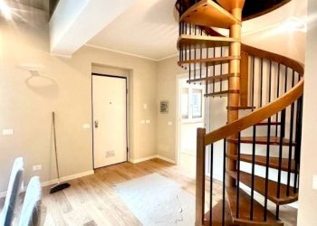 Ingresso - Four-room apartment via Dante Alighieri, Sarezzo - photo 1