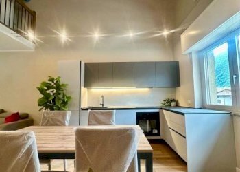 Salone - Four-room apartment via Dante Alighieri, Sarezzo - photo 8