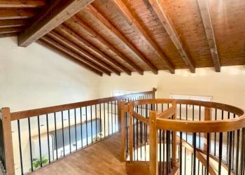 Scala - Four-room apartment via Dante Alighieri, Sarezzo - photo 12
