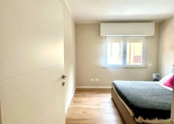 Camera da letto - Four-room apartment via Dante Alighieri, Sarezzo - photo 13
