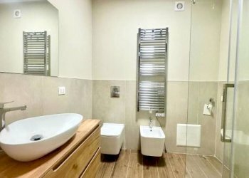 Bagno - Four-room apartment via Dante Alighieri, Sarezzo - photo 18