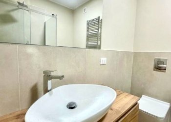 Bagno - Four-room apartment via Dante Alighieri, Sarezzo - photo 19
