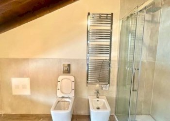 Bagno - Four-room apartment via Dante Alighieri, Sarezzo - photo 20