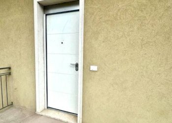 Ingresso - Four-room apartment via Dante Alighieri, Sarezzo - photo 25